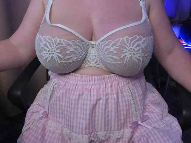 Alyssia webcam