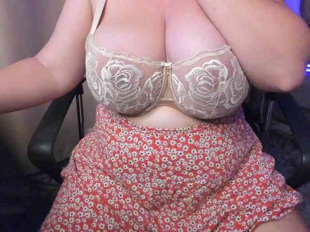 Alyssia webcam