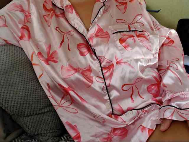 Alyssia webcam