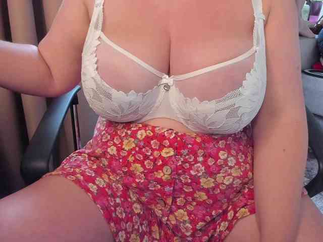 Alyssia webcam