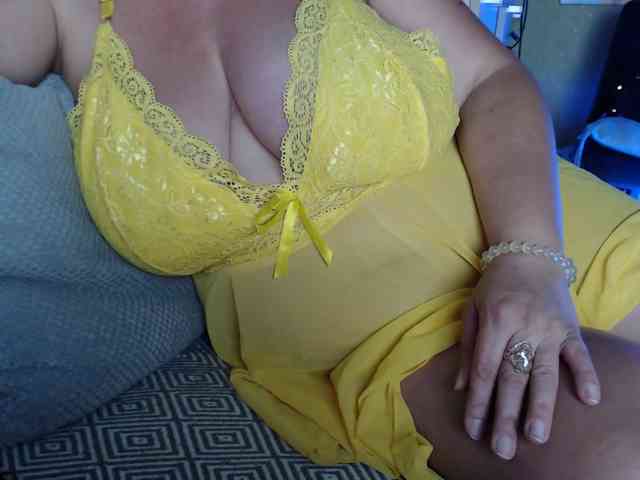 Alyssia webcam