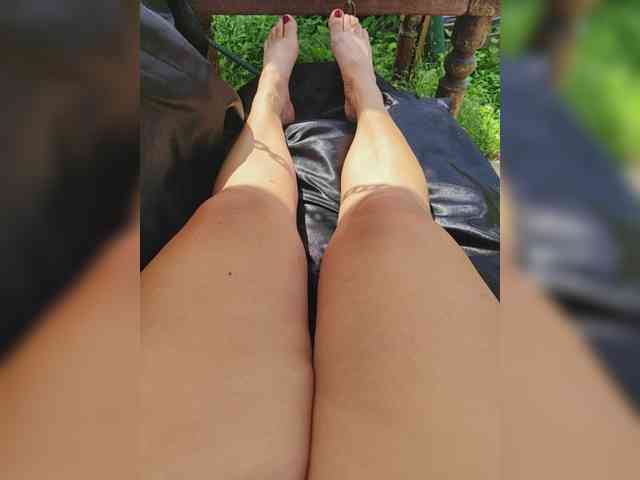 Alyssia webcam