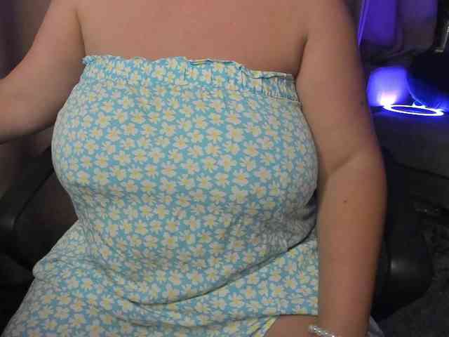 Alyssia webcam