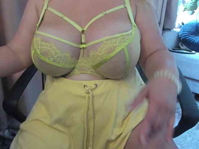 Alyssia webcam
