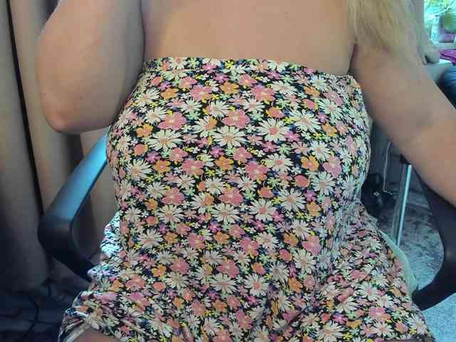 Alyssia webcam