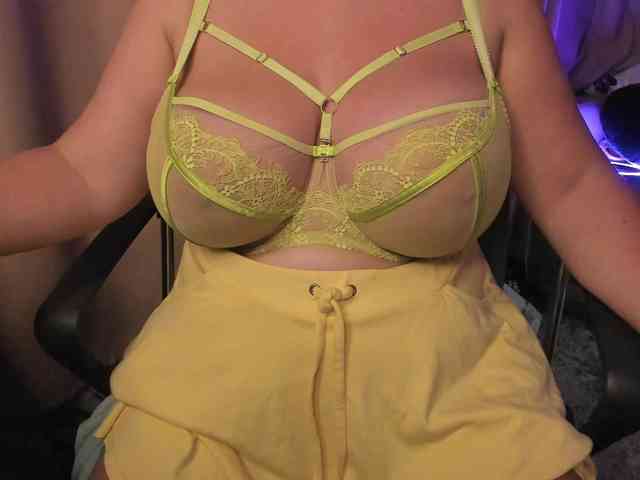 Alyssia webcam