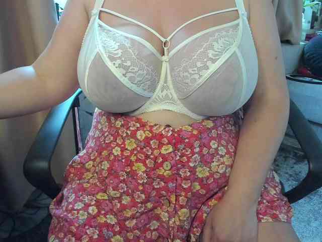 Alyssia webcam