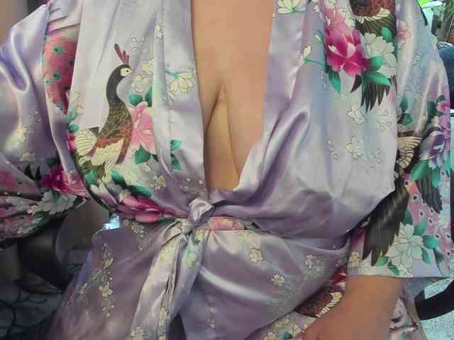 Alyssia webcam