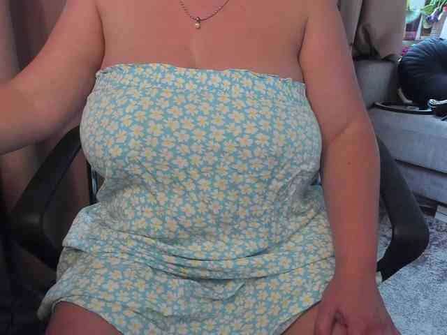 Alyssia webcam