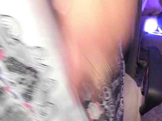 Alyssia webcam