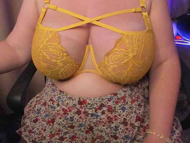Alyssia webcam