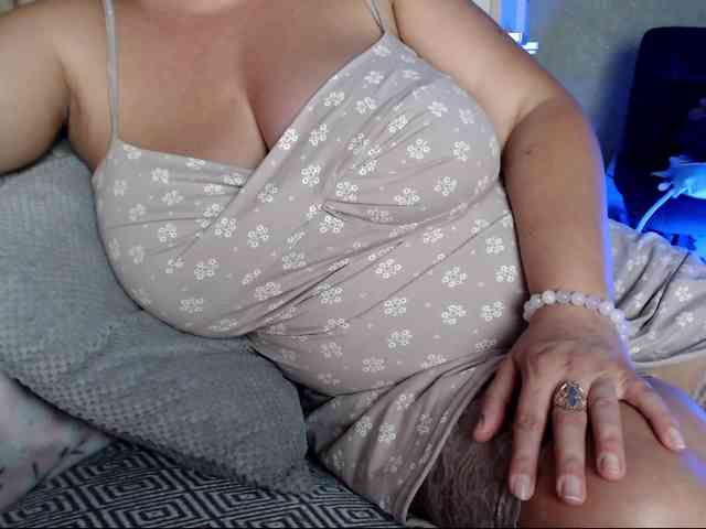 Alyssia webcam