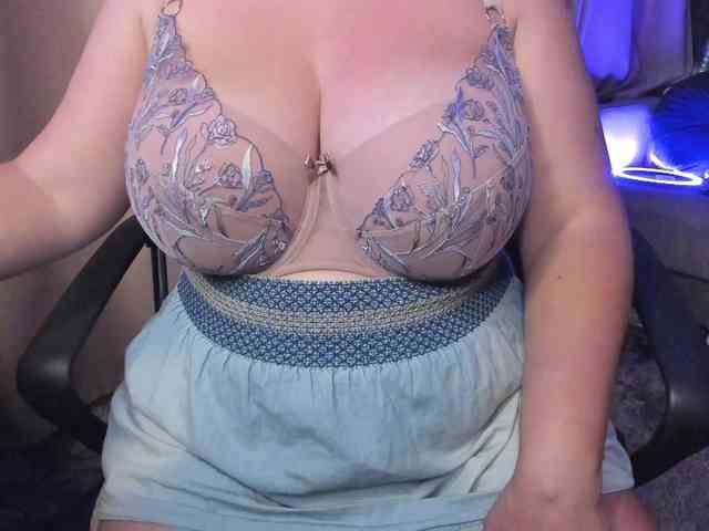 Alyssia webcam