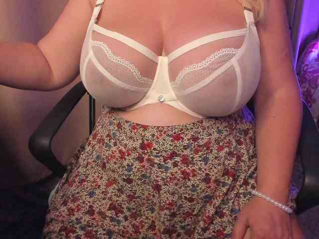 Alyssia webcam