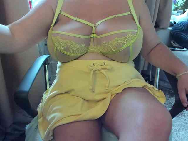Alyssia webcam