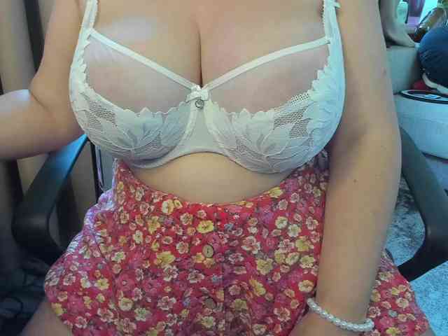Alyssia webcam