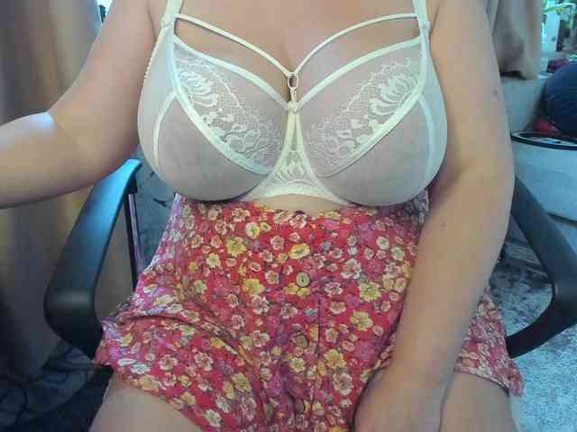 Alyssia webcam