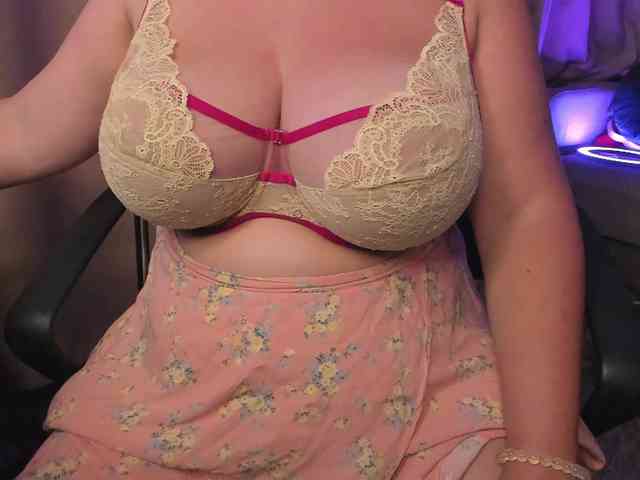 Alyssia webcam