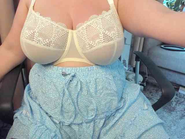 Alyssia webcam