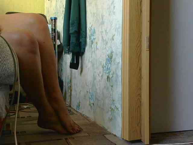 Alyssia webcam