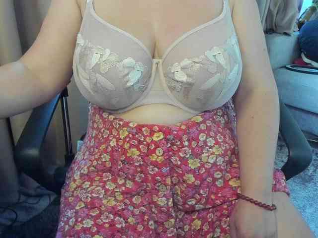 Alyssia webcam