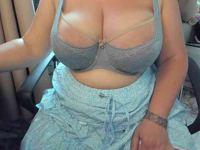 Alyssia webcam