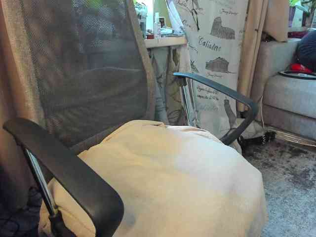 Alyssia webcam