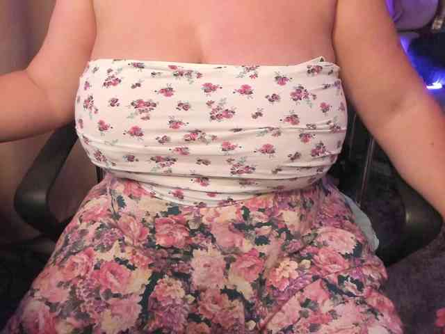 Alyssia webcam
