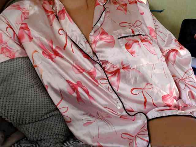 Alyssia webcam