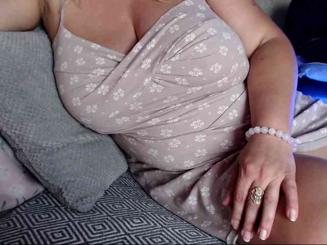 Alyssia webcam