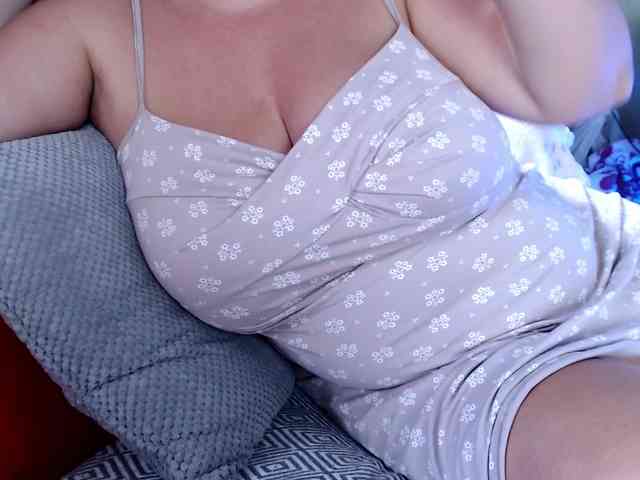 Alyssia webcam