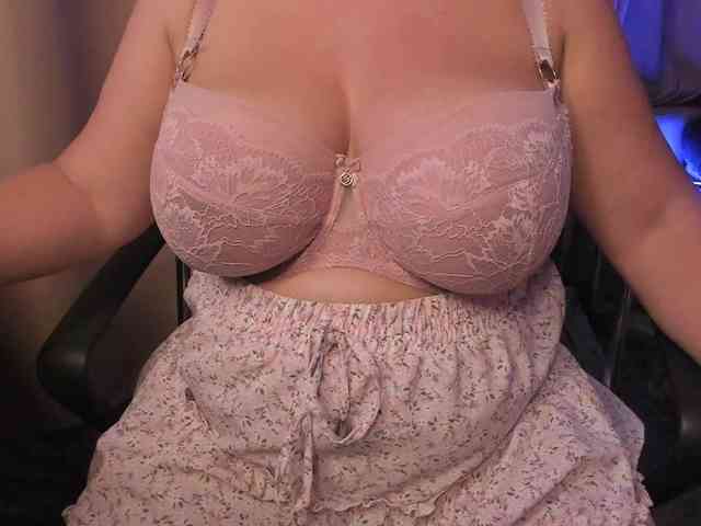 Alyssia webcam