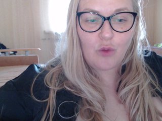 Pretty_NYUSHA Porn Show