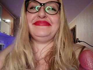 Pretty_NYUSHA Porn Show