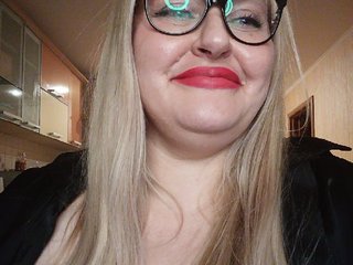 Pretty_NYUSHA Porn Show