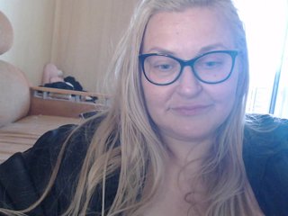 Pretty_NYUSHA Porn Show