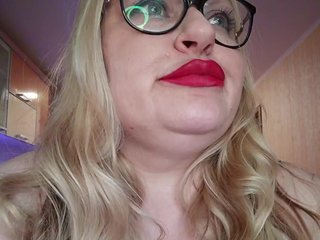 Pretty_NYUSHA Porn Show