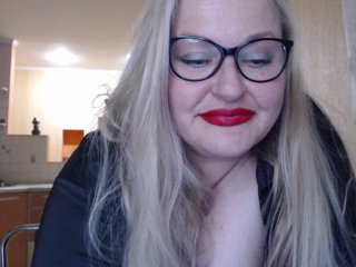 Pretty_NYUSHA Porn Show