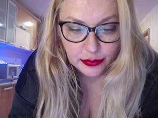 Pretty_NYUSHA Porn Show