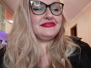 Pretty_NYUSHA Porn Show