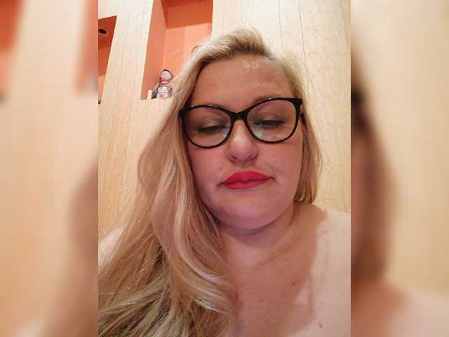 Pretty_NYUSHA live cam preview