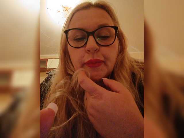 Pretty_NYUSHA live cam preview