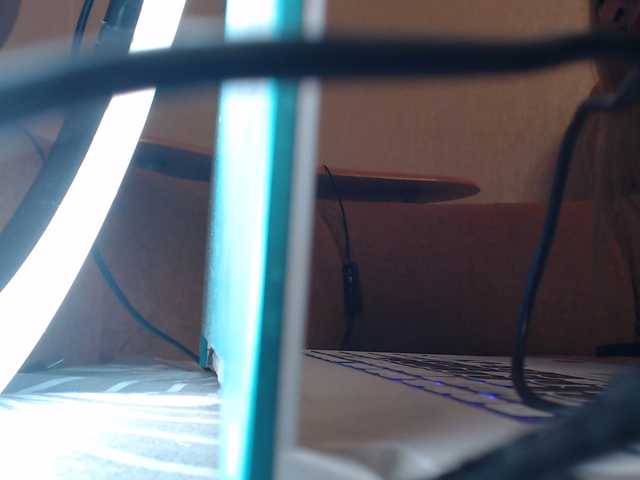 Pretty_NYUSHA live cam preview