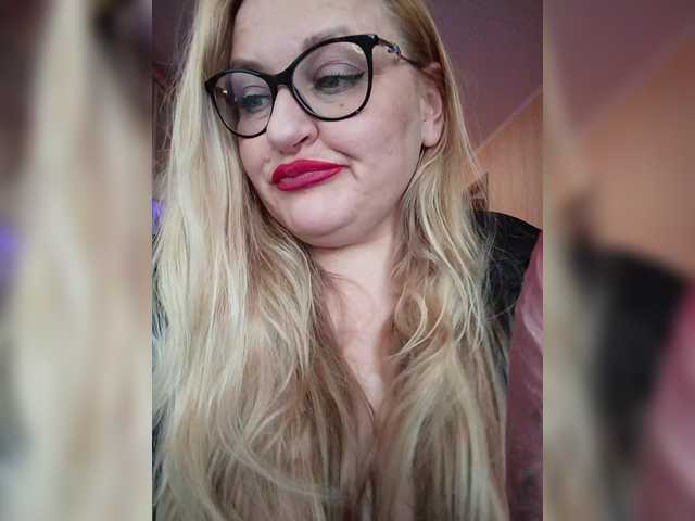 секс с WifeyNusha