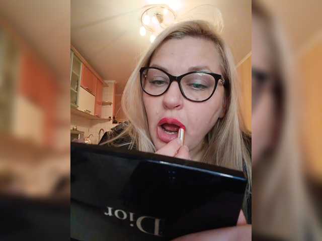 Pretty_NYUSHA live cam preview