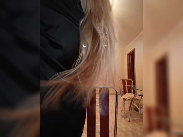 Pretty_NYUSHA live cam preview
