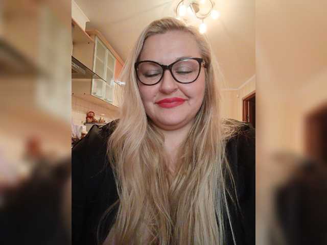 Pretty_NYUSHA live cam preview