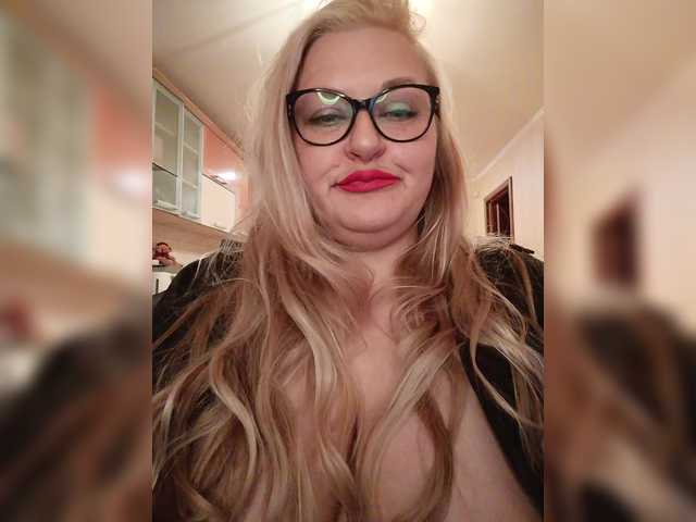 Pretty_NYUSHA live cam preview