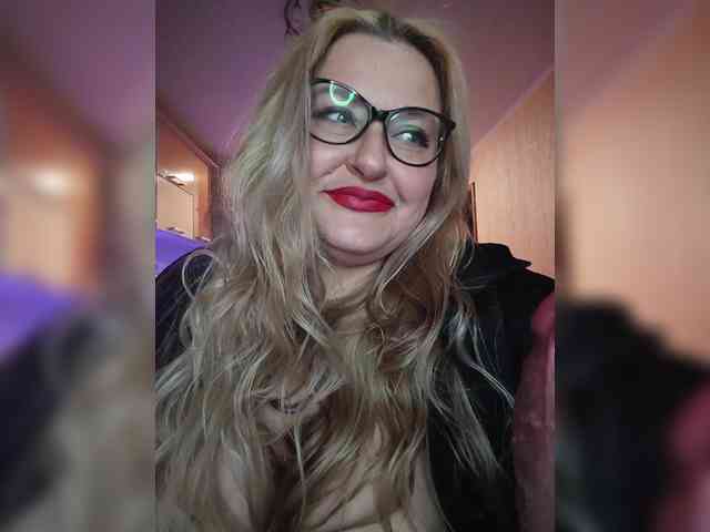 Pretty_NYUSHA webcam