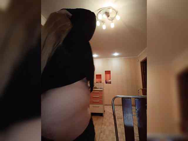 Modelo: Pretty_NYUSHA